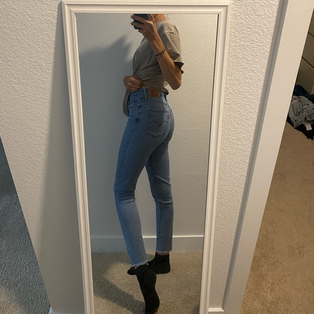Levi’s jeans